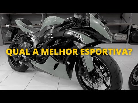 Kawasaki Ninja 600 vs 650. Which is the best choice? - Vlog 22 #kawasakininja