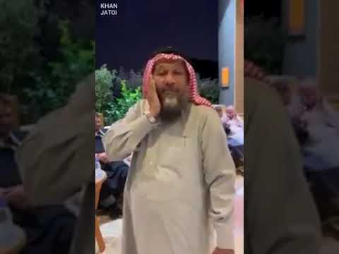 AZAN ACCENTS OF DIFFERENT COUNTRIES