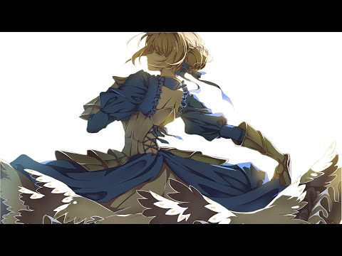 Nightcore - Roundtable Rival (Lindsey Stirling)