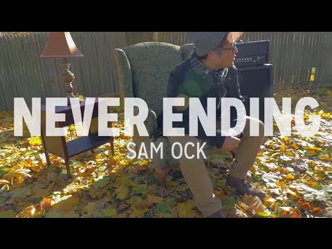 Video thumbnail for Never Ending