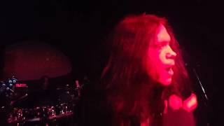 Act of defiance " Obey the fallen " Starlight lounge Sacramento 2-7-2016