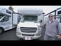 2024 Forest River Sunseeker MBS 2400T Class C The RV Corral  Eugene Oregon