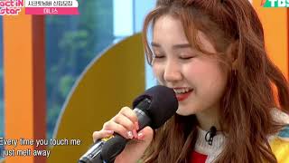 Download lagu SECRET NUMBER DENISE - LOVE ON TOP (BEYONCÉ) mp3 Download lagu SECRET NUMBER DENISE - LOVE ON TOP (BEYONCÉ) mp3