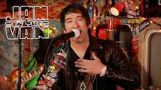 PLAIN WHITE T'S - "Pause" (Live in Austin, TX 2015) #JAMINTHEVAN