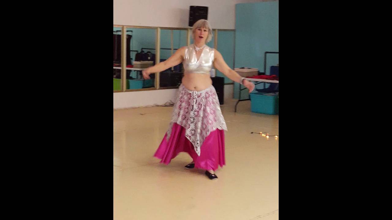 Zenobia -Summer Hafla