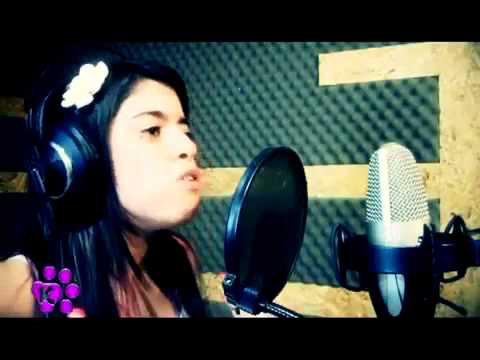 Mily La K Chorrita   Por Que Me Engañaste Vide Oficial