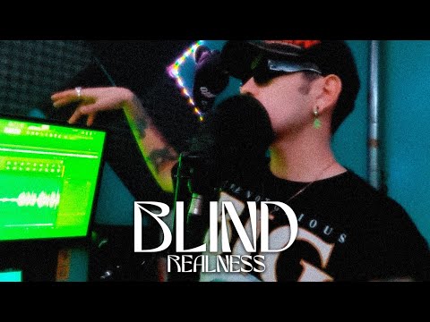 REALNESS - BLIND