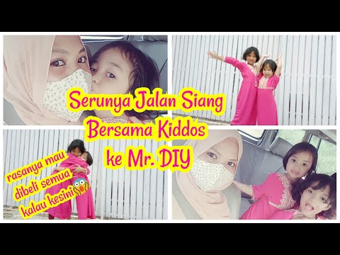 CUCI MATA KE MR.DIY || BALIKPAPAN || DAILY VLOG IBU RUMAH TANGGA || astrid anastasiaa