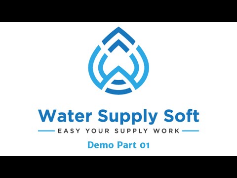 Water Supply Soft video thumbnail