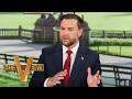 JD Vance: ‘Black history is not erased from public spaces’| The View