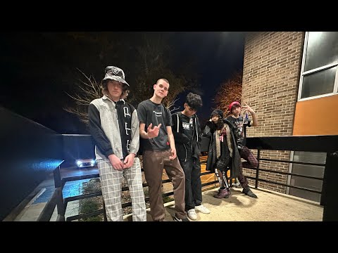 without you - SMD Chimney x Twenyohthree (live in dallas)