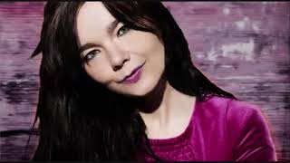 Björk : The Boho dance (Joni Mitchell) Cover Song