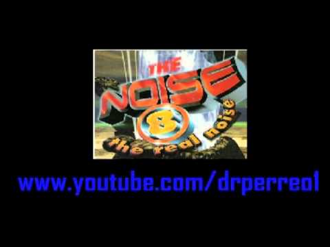 The Noise 8 Master Joe