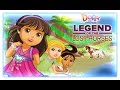 Dora And Friends Lost Horses Dora Games