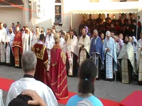 Lumina lina   la Schimbarea la fata, Slatioara 2011