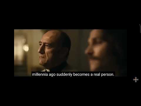 My favourite scene from The Case For Christ.