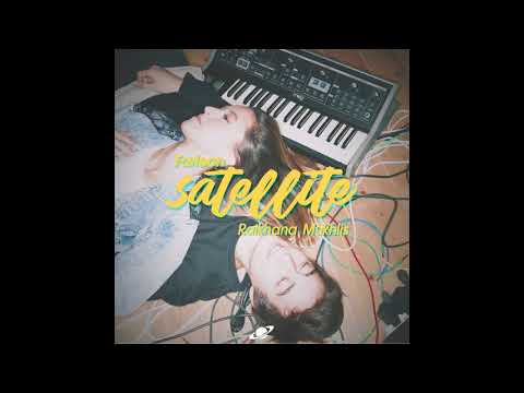 Farleon - Satellite ft. Raikhana Mukhlis (Extended Mix) Audio