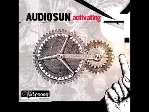 Official - Audiosun vs Party Heroes - Activating
