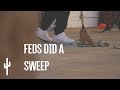 Future FEDS DID A SWEEP OFFICIAL MUSIC VIDEO