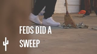 Future - &quot;FEDS DID A SWEEP&quot; | OFFICIAL MUSIC VIDEO