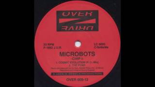 Microbots - The Pump (1992)