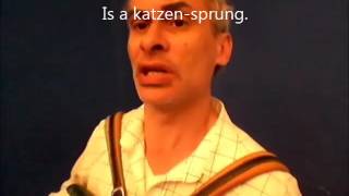 Hulyet, Hulyet Kinderlach