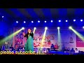 Sampa Biswas : Folk Singer - BONDE MAYA LAGAICHE Live Stage performance