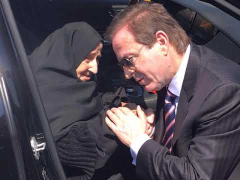 Bogoljub Karić o porodici