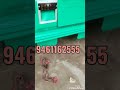 API MOTOR CNG FRONTENGINE THRREWHEELER LOADING PASSENGER Vikram 3wheeler