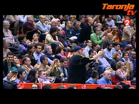 2 tapones seguidos de Serhiy Lishchuk ante Uxue Bilbao