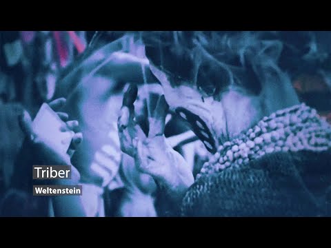 Weltenstein   Triber