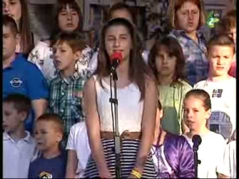 VESELA MARINA – Marina ROMAN