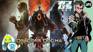【ドラゴンズドグマ2】🐲ダークアリズンが出る前にリハビリ！【おついちTube】