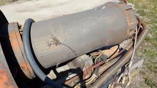 ABS 2000/8-802 industrial pump for sale - Image 4 | Machineryline PK ABS 2000/8-802 industrial pump | Image 4 - Machineryline