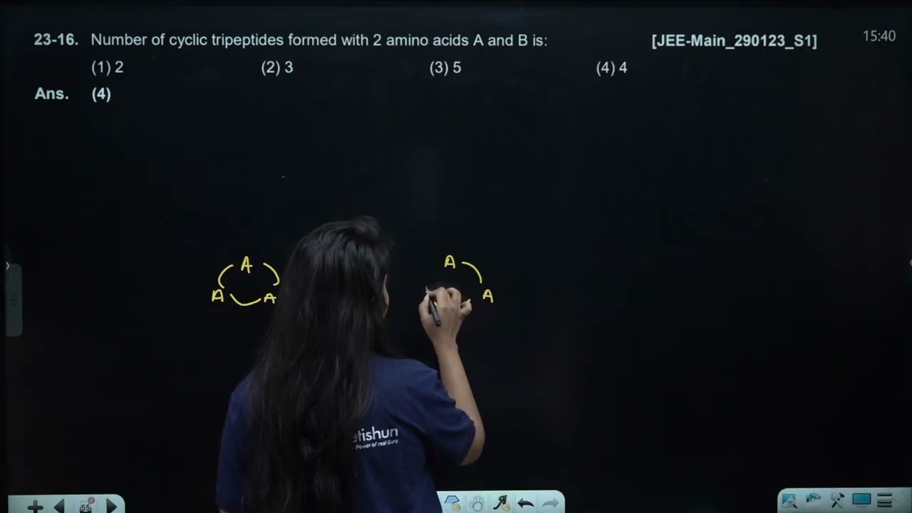 Video Solution