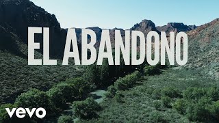 EL ABANDONO Lyrics English Translation
