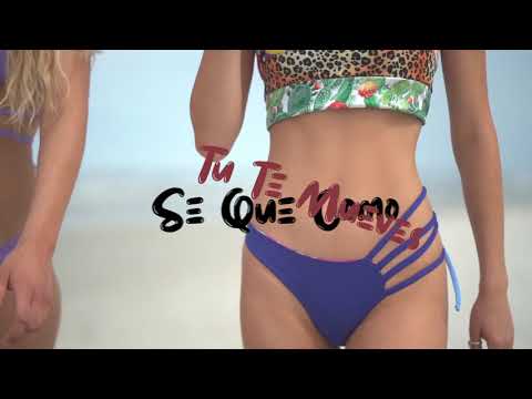 Ortega- Anda sola ft. Baxil. (Oficial video lyrics)