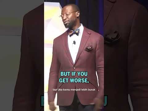 2 things to worry about. Mike Goodwin