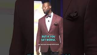 2 things to worry about. Mike Goodwin