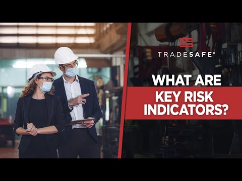 What Are Key Risk Indicators? Importance and Types