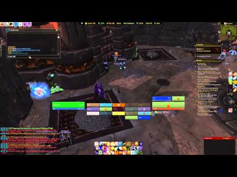 Guide: How to Highmaul Coliseum