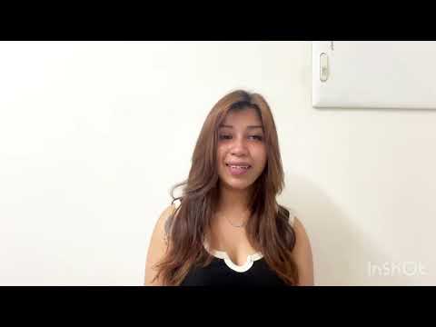 Priyanka dey  #Monologue â¤ï¸