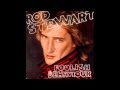 Rod-Stewart-Somebody Special (1980) Album Foolish Behaviour