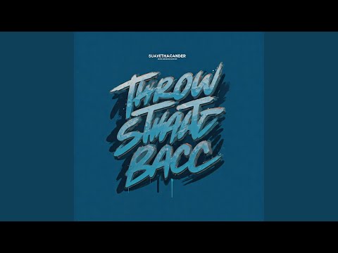 Throw That Shit BACC (feat. Gogetta.Essco)