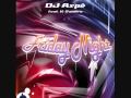 DJ ASPE FRIDAY NIGHT Groove RNB 