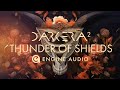 Video 2: Thunder of Shields, by Eduardo Tarilonte