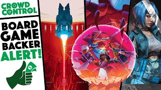 Man vs Meeple - Defenders of the Realm video thumbnail
