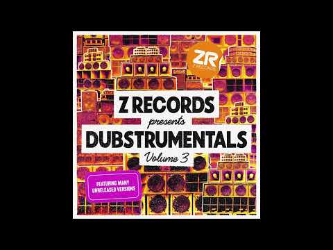 Dubstrumentals Vol.3 - Z Records