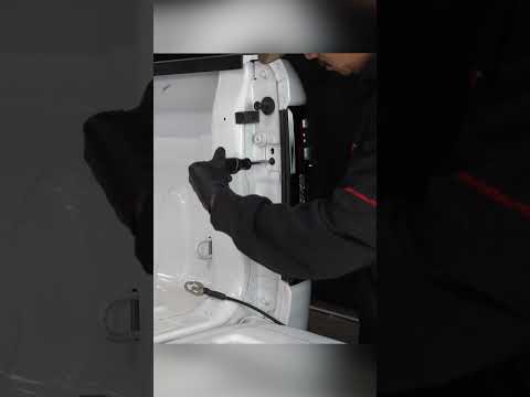 2019-2023 Ram 1500 - LED Sequential Tail Lights Install Spyder Light