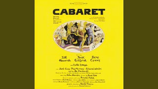 Cabaret: Willkommen